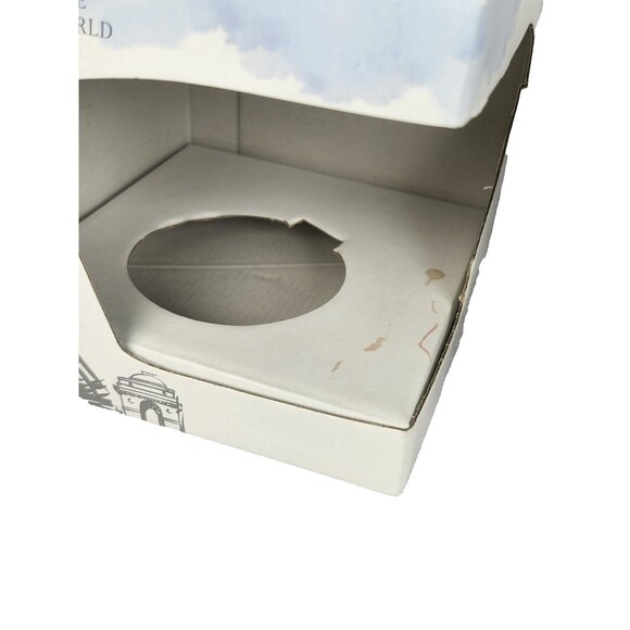 Rare Villeroy & Boch New Wave Caffe Cities Of The World Mug ROMA -NEW - Picture 8 of 8